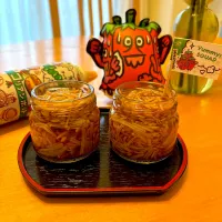 なめ茸