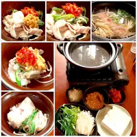 Shabu‐shabu pot♨しゃぶしゃぶ|🌈Ami🍻さん