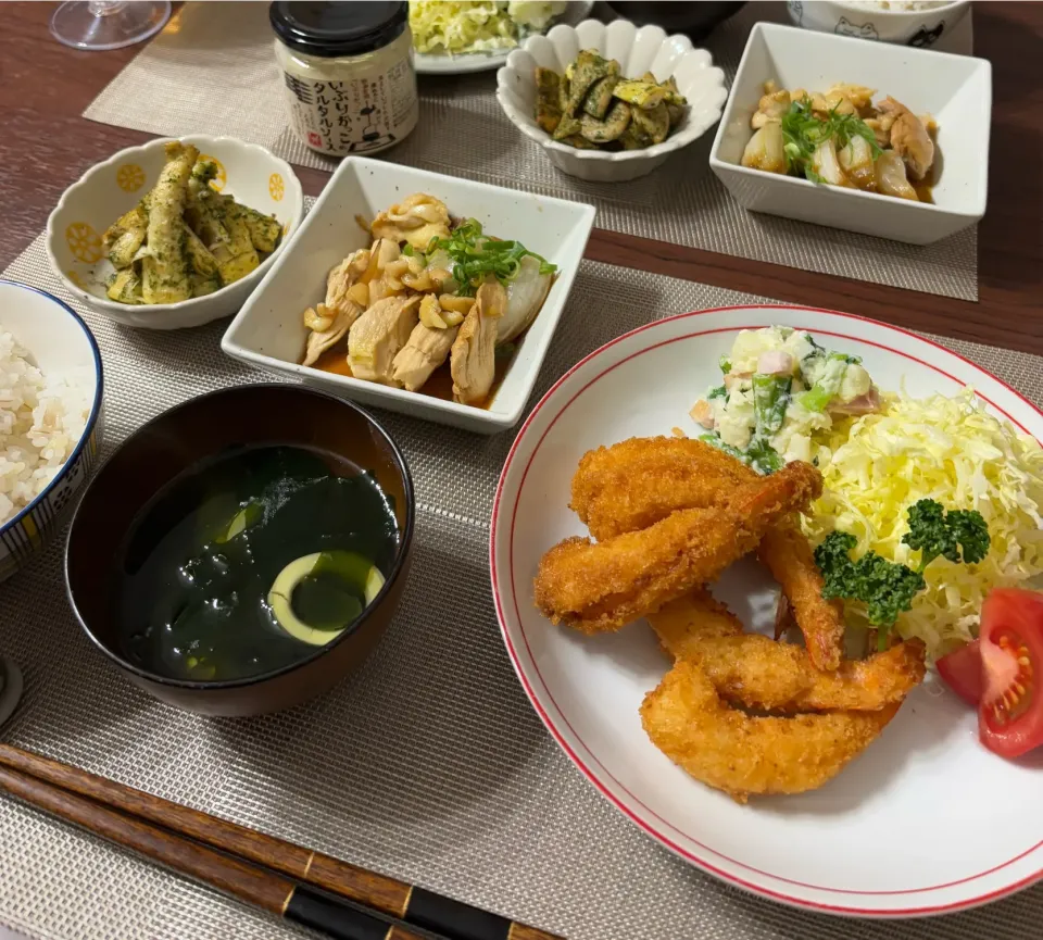 5月7日|あすこさん