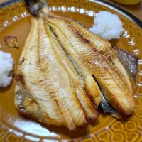 ほっけの干物|morimi32さん