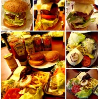 Today's dinner🍴|🌈Ami🍻さん