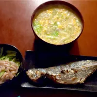 Midnigh meals🌝| 🌈Ami🍻さん