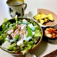 250507お昼ごはん|mioさん