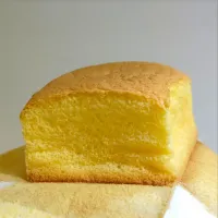 米粉の折り紙シフォンケーキ|ne-neさん