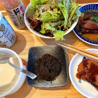 マイ夕飯|ATSUMIさん