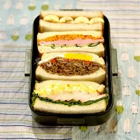 2025/05/08お弁当〜♡| いく❤️さん