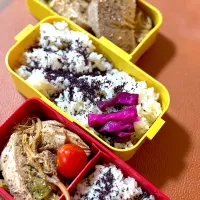 |トトが作るご飯さん
