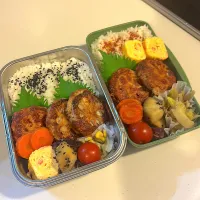 今日のお弁当| はるゆいさん