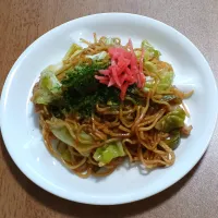 焼きそば|ナナさん
