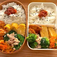 お弁当|みみりんさん