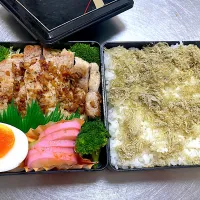 お弁当🍱|Ponoさん