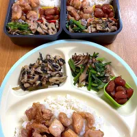 男子弁当|じゅんじゅんさん