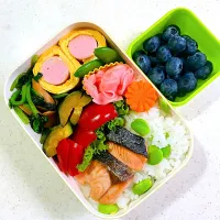 お弁当|Yukionさん