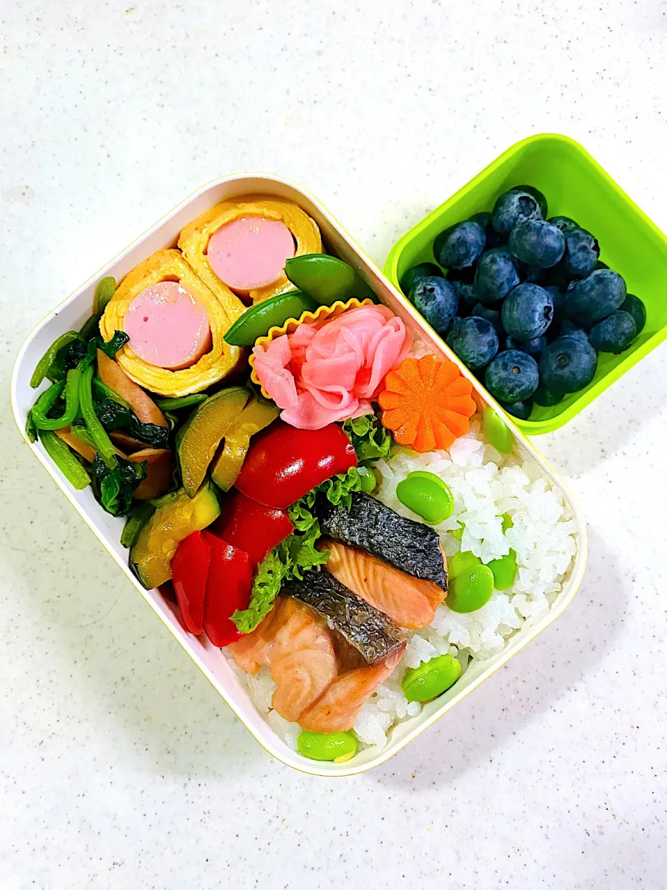 お弁当|Yukionさん