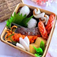お弁当|アカネ💖さん