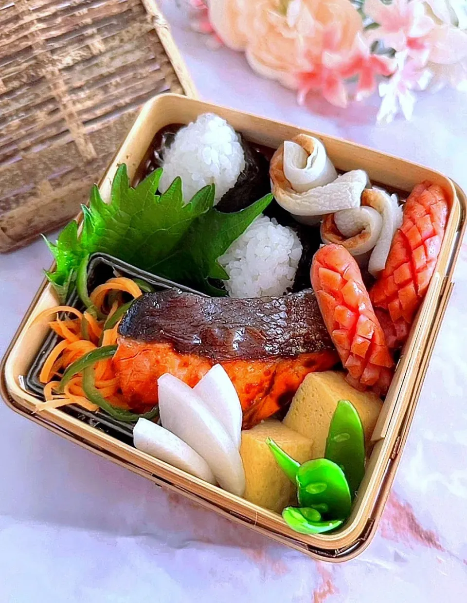 お弁当|🌼あかね🌼さん