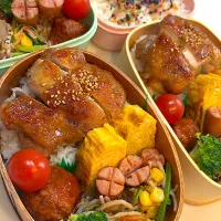 毎日弁当| ふうママんさん