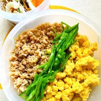 5月8日（木）のお弁当|ケイトさん
