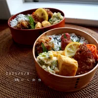 お弁当|ゆきさん