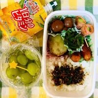 2025.5.8 今日のお弁当|りよさん