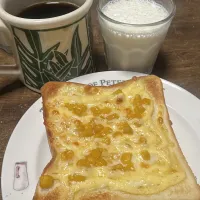 朝食|ぽんちさん