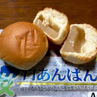 しろあんぱん|はっちぃさん