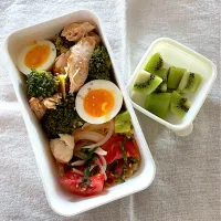ダイエット弁当 #519|ົLiLie･:*+さん