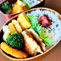 お弁当|＆kitchenさん