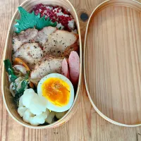 ◇本日のお弁当|ロミさん