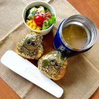 JK弁当🤍|かなさん