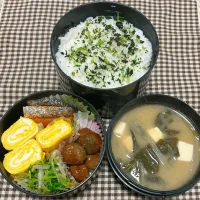 今日のお弁当 2025.5.7(Thu)|*seiko*さん