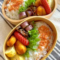 ころっけbento|tam☺︎さん