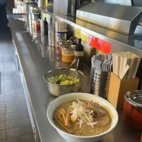 ラーメン|Hajime Sakaiさん