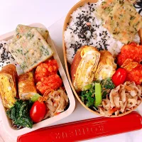 お弁当