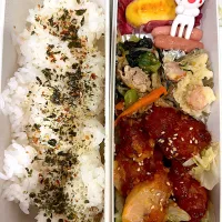 7.5.7 お弁当記録| まんちきさん