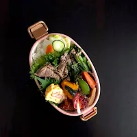 お弁当|あっつんの台所さん