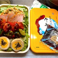 |つばりん亭さん