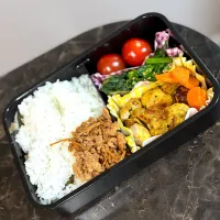 朝練弁当|yuiさん