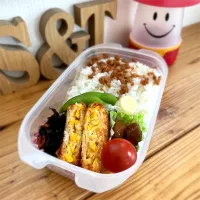 お弁当|まりもこさん