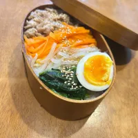 今日のお弁当|トントンさん