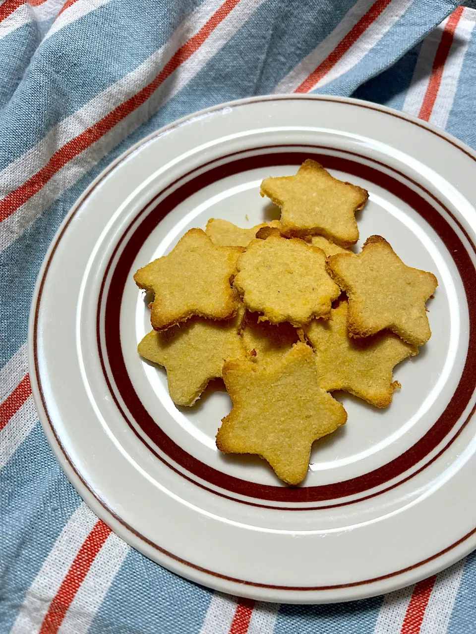 おからのクッキー🍪|＊みお＊さん
