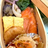早弁|あささん