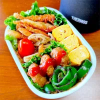 お弁当|teritamagoさん