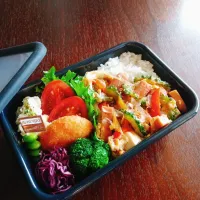 お弁当|harikoさん
