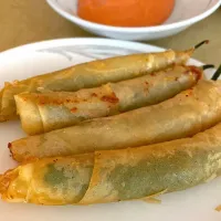 Dynamite Lumpia| Ysyliciousさん
