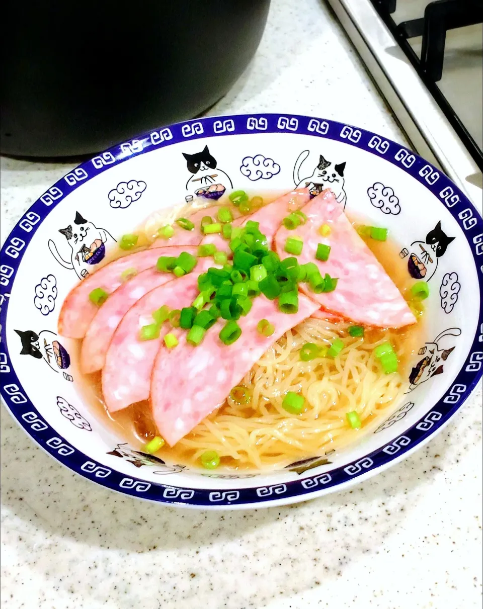 冷やしラーメン♥|GGGさん