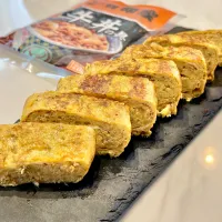 吉野家の具で卵焼き| ぎんさん