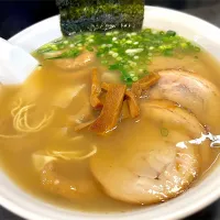 ちゃーしゅーわんたん麺🍜| toshi,I🍴さん