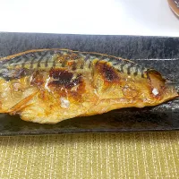 サバ焼き|Ponoさん