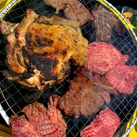 BBQ|わたしさん